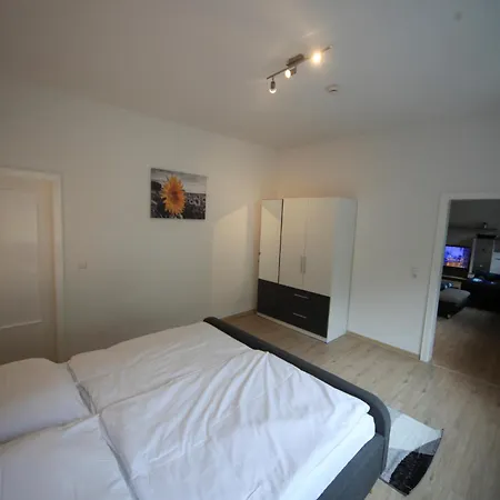Lerbachtal L2 Apartment Osterode am Harz