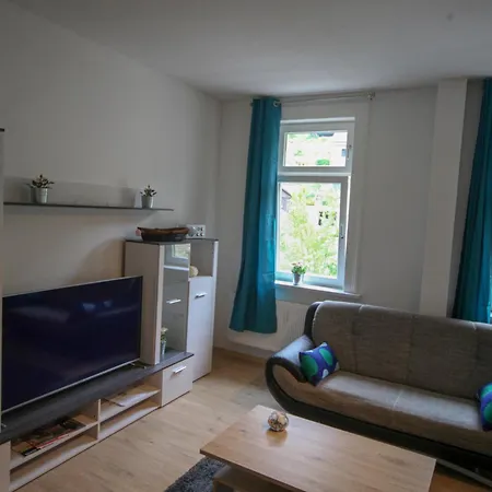 Apartment Lerbachtal L2 *