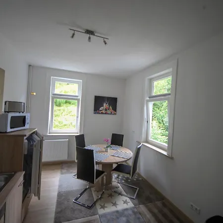 Lerbachtal L2 Apartment Osterode am Harz