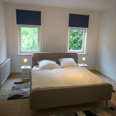 Lerbachtal L2 شقة