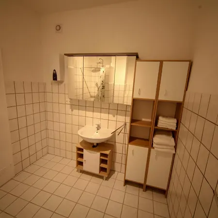 شقة Lerbachtal L2 Osterode am Harz